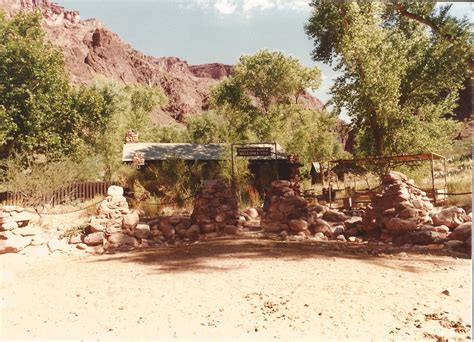 Phantom Ranch | hotel, historic site