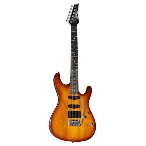 Ibanez Gio GSA60-BS Brown Sunburst | MUSIC STORE professional