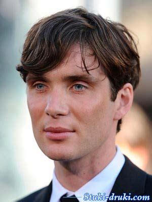 Киллиан Мерфи (Cillian Murphy) - биография, информация, личная жизнь, фото