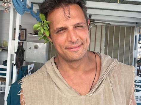 Σάββας Πούμπουρας - Survivor 2024: Η φωτογραφία - απάντηση για τη