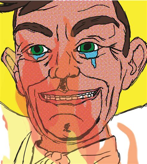 Big Tex, Everyone Got Burned – The Brookhaven Courier