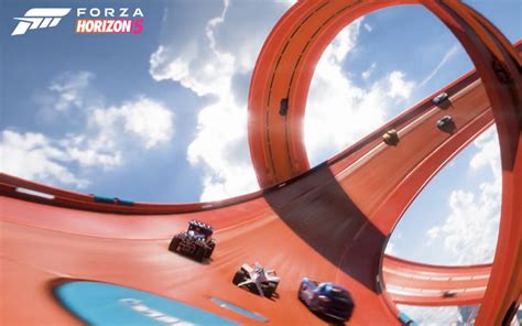 Xbox Series S Games - Why Forza Horizon 5 is the Best
