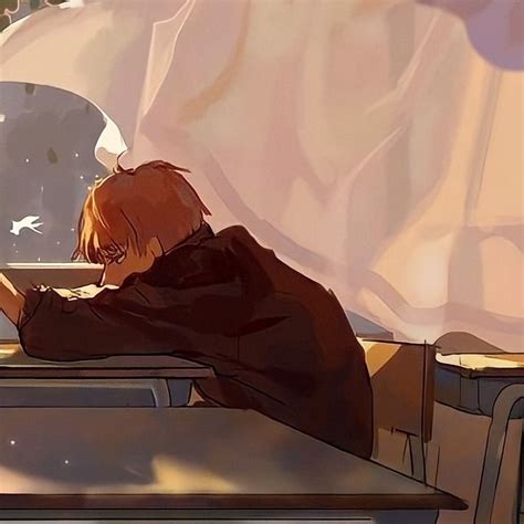 pin oleh luna  pfp gambar animasi kartun ilustrasi gambar