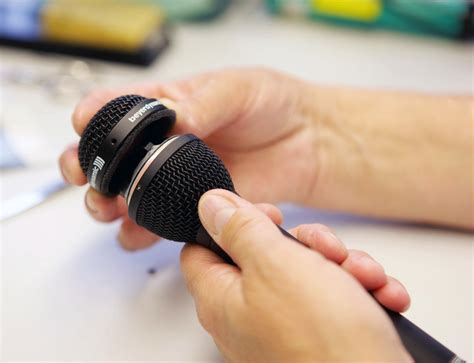 Why is beyerdynamic still producing in Germany? | beyerdynamic Blog