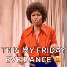 Happy Friday Dance GIFs | GIFDB.com