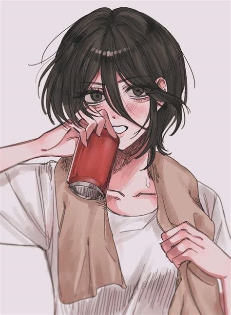 Me | Wiki | Attack On Titan Amino