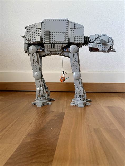 Lego 75288 AT-AT | Kaufen auf Ricardo