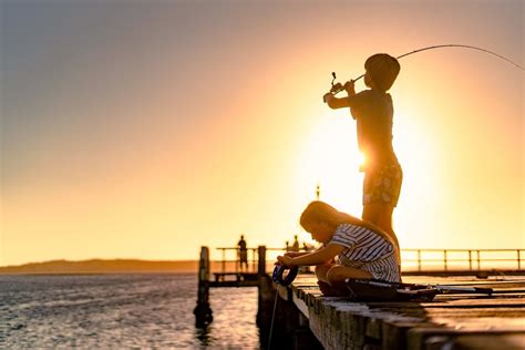 Responsible fishing | Department of Primary Industries