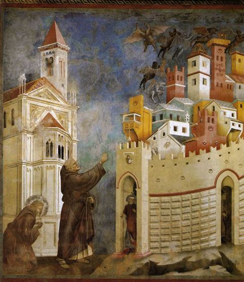 Exorcism Painting at PaintingValley.com | Explore collection of ...