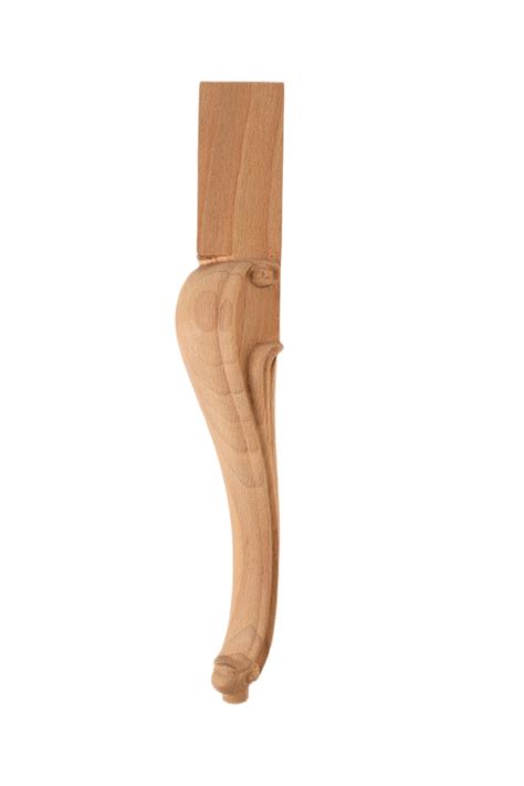 Купить Ножки мебельные резные с монтажным элементом - Union Wood ...