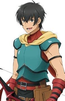 Arash (Fate/Grand Order) - Pictures - MyAnimeList.net