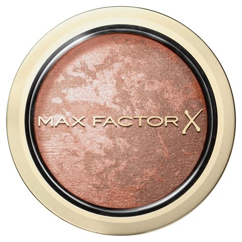 Румяна MAX FACTOR Румяна Creme Puff – купить в Москве по цене 777 ...