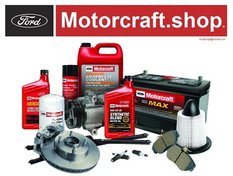 MOTORCRAFT.SHOP