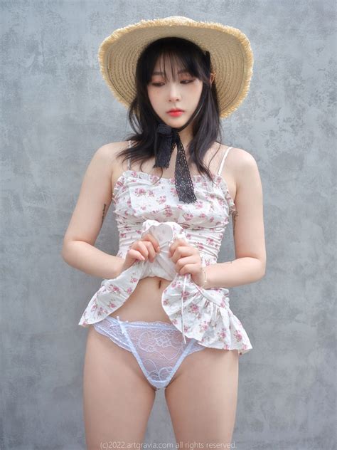 AG Vol.466 Jang Joo 장주 Part2 - jangjoo
