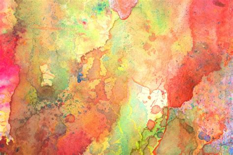 beautiful watercolor texture background wallpaperscom