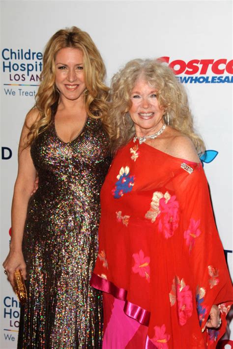 Connie Stevens Today