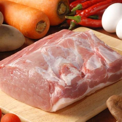 pork cuts  cooking tips  printable chart smashing eats