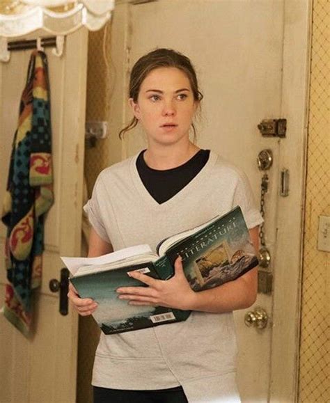 Pin by Sofi on Shameless | Shameless, Gabor, Kelly