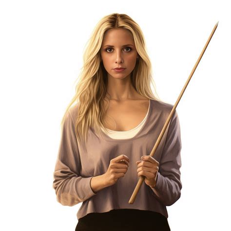 Buffy Summers by Buffy2ville on DeviantArt