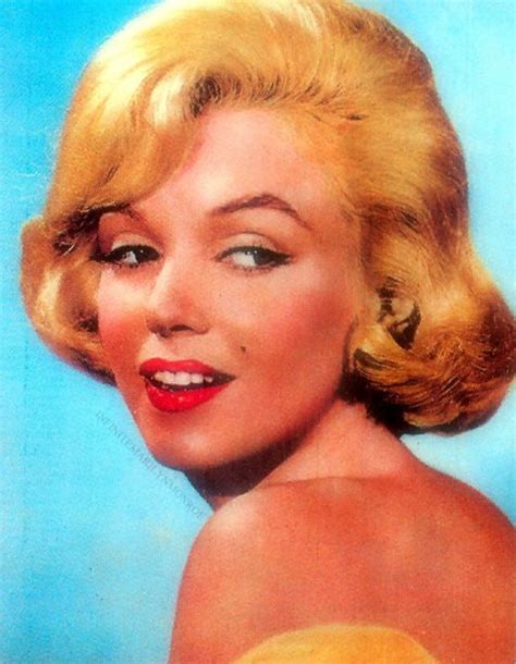 Marilyn Monroe in Let's Make Love (1960)