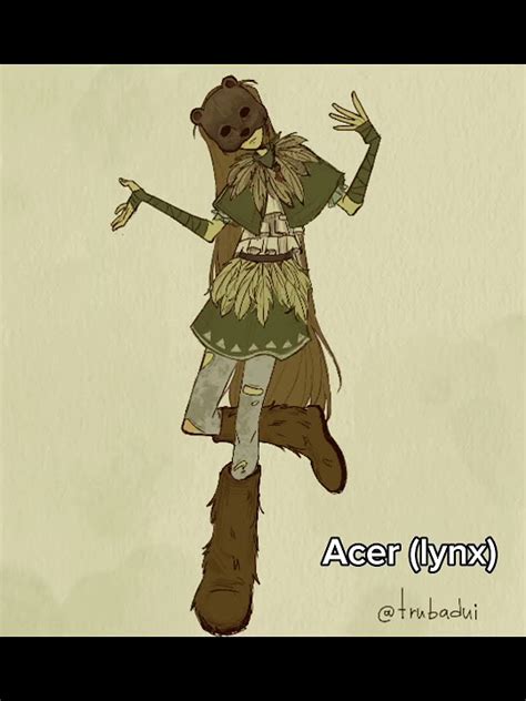 My Yaelokre ocs - YouTube