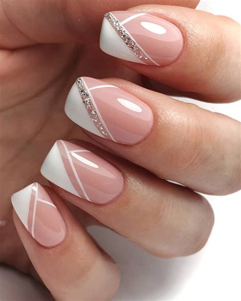 Wedding Nails 2021 Trends
