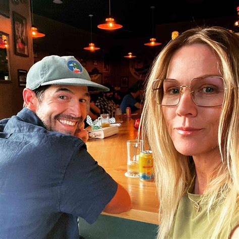 Who Is Jennie Garth's Husband? All About Dave Abrams