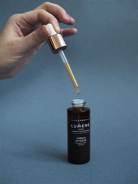 Suojaa ihosi stressiltä – Lumene Sisu [Urban Antidotes] – NUDE | Lily