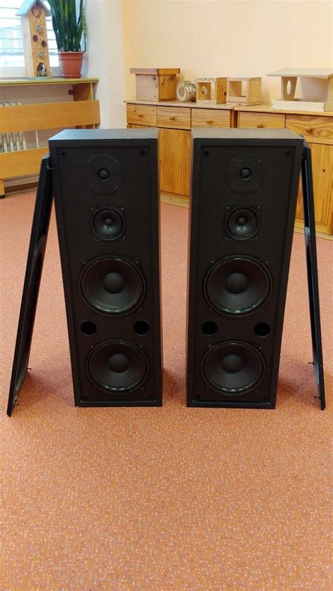 Reprobedny AQ 305, 8 ohm | Aukro