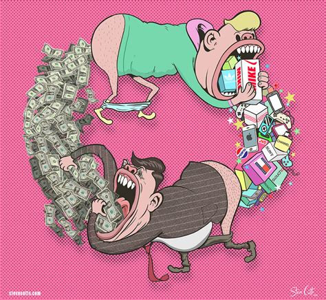 Consumerism | t3hwin.com