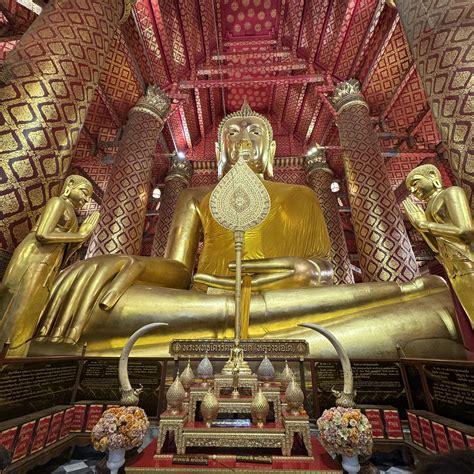 Sky Thai 泰自游 | Bangkok