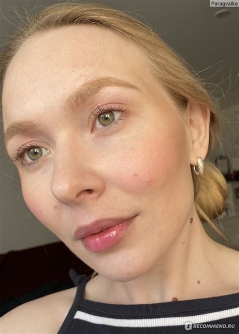 Карандаш для бровей LN Professional MICRO BROW PENCIL - «Бюджетный ...