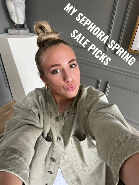 Sephora Spring Sale | Gallery posted by Ava Cowan | Lemon8