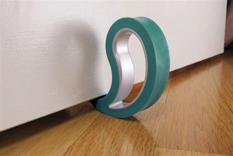 Stoppy "the ultimate door stop" - New York - by Stoppy by Flux Products ...