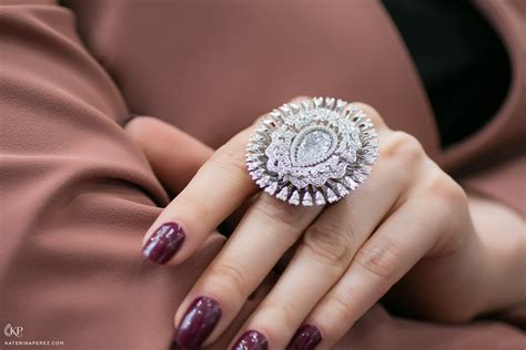 Russian jewellers: 10 fine jewellery designers that you need to know