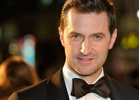 Lee Pace and Richard Armitage live together!