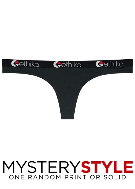 Women | Underwear | Ethika | With You Everywhere