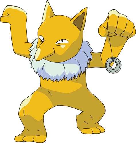 Hypno - Sonic Pokémon Wiki