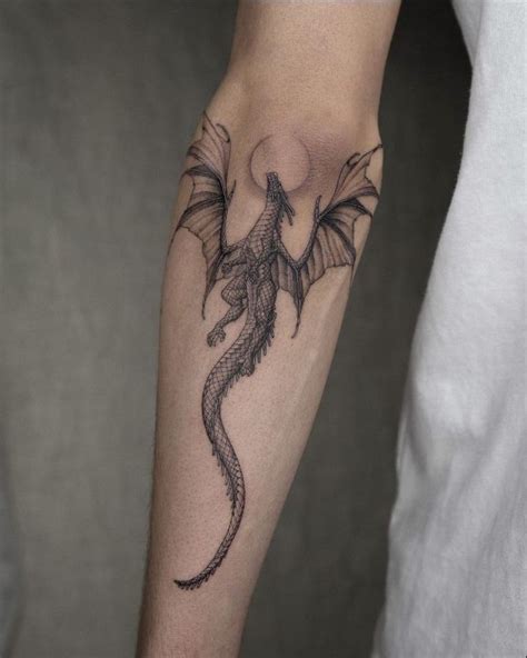 Dragon tattoos 90 new coolest and amazing dragon tattoos designs – Artofit