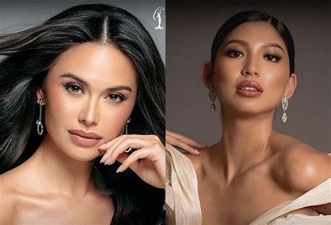 Overseas delegates lead Miss Universe Philippines 2024 headshot poll