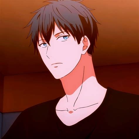 uenoyama ritsuka ; given | Anime icons, Anime