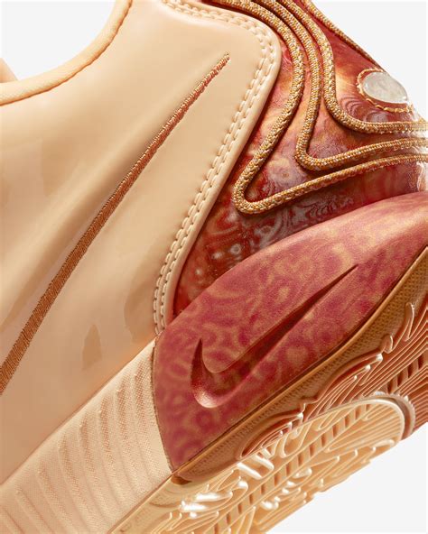LeBron XXI 'Dragon Pearl' Basketball Shoes. Nike ZA