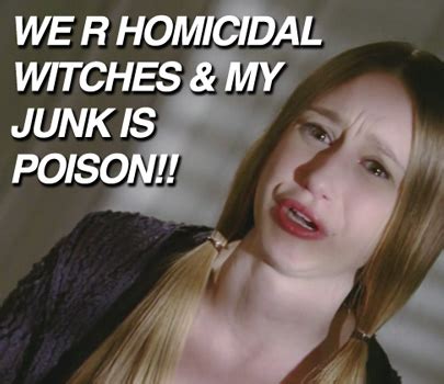 Coven Quotes. QuotesGram