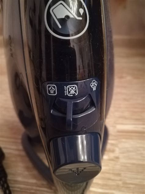 Обзор на утюг Tefal Ultragliss Anti-Calc Plus FV6830E0 Обзоры пользователей