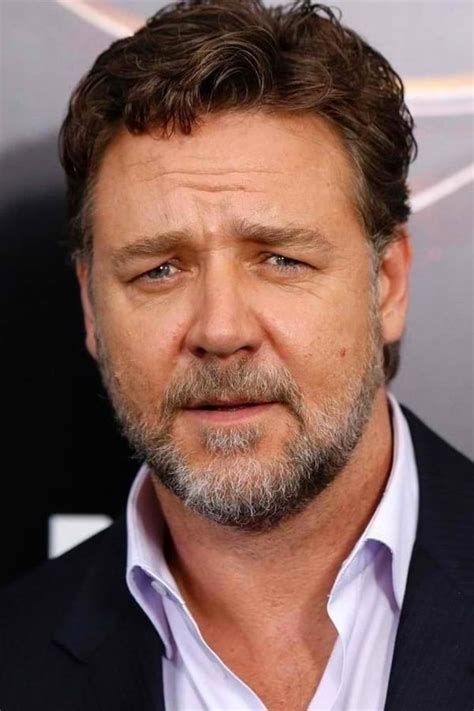 russell crowe