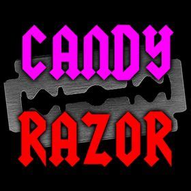 CANDY RAZOR (CandyRazor) - Profile | Pinterest