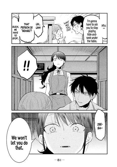 Mind Control Manga | Mind Control