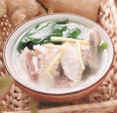 Grass Carp Fish Recipe | Besto Blog