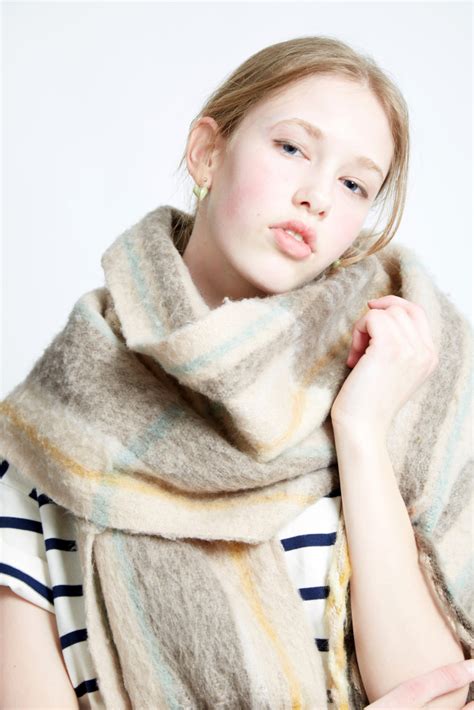 Salomėja | Baltic Model Management