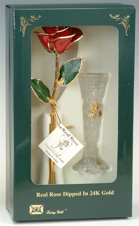 Emerald Green Sparkle Rose by Living Gold Real Rose Dipped | Etsy